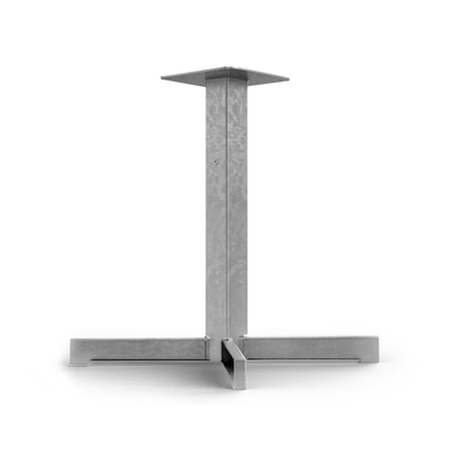 Bordstativ Rockless M, Galvanisert