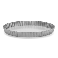 Pie form Ø 24 cm