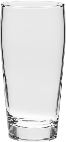 Olutlasi 40 cl Willi becher