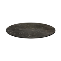 Pöytätaso CL Marquina Ø 59 cm