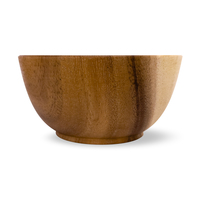 Bowl Ø13cm, Acacia