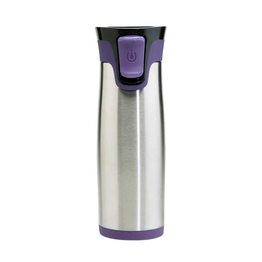 Aria, butelka stal