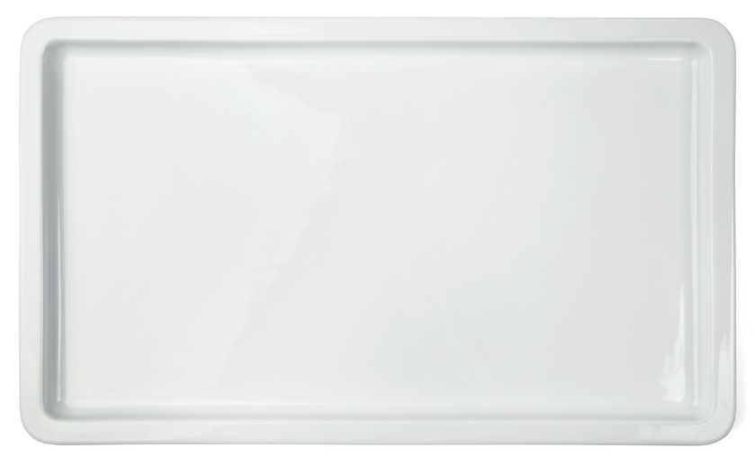 Forma GN 1/1, 2,5 cm