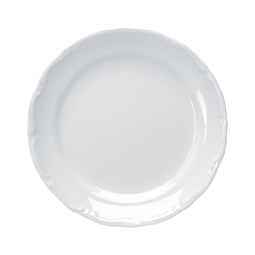 Talerz plaski Ø 24 cm Maria Teresa