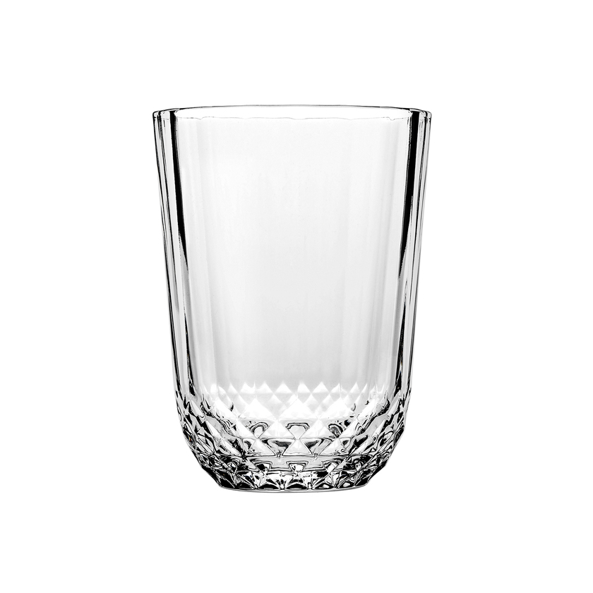 Water glass 25,0 cl Diony