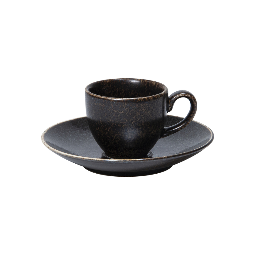 Espresso saucer Ø 13 cm Rhea
