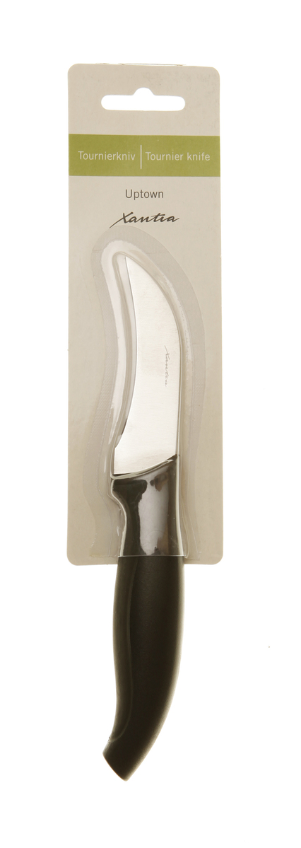 Tournier knife 8 cm Uptown