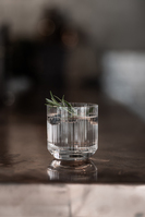 Whisky glass 32cl Big Top