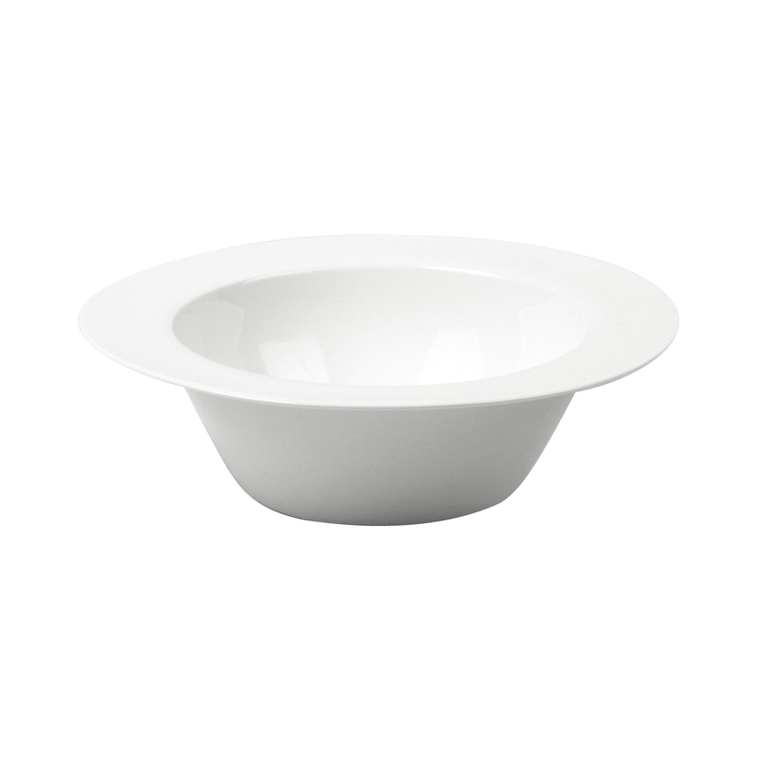 Plate deep Ø 18 cm Zeus