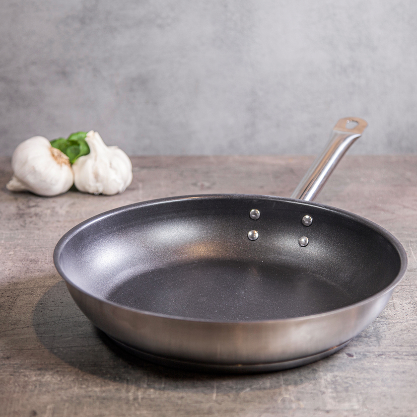 Frying pan 2,3 L Ø 24 cm