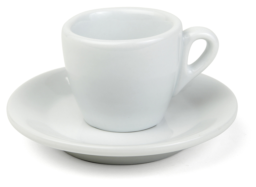 Espresso saucer Ø 12,5 cm Classic