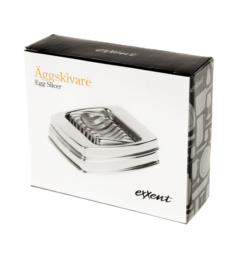 Egg slicer
