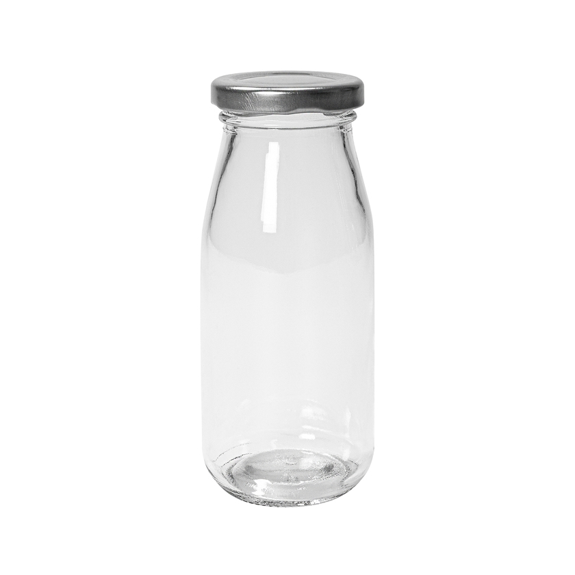 Tarjoilupullo 250 ml