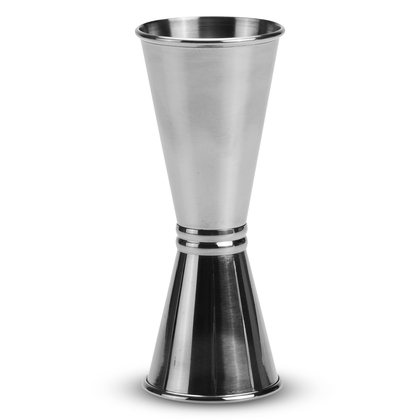 Målebeger jigger 2/4 cl