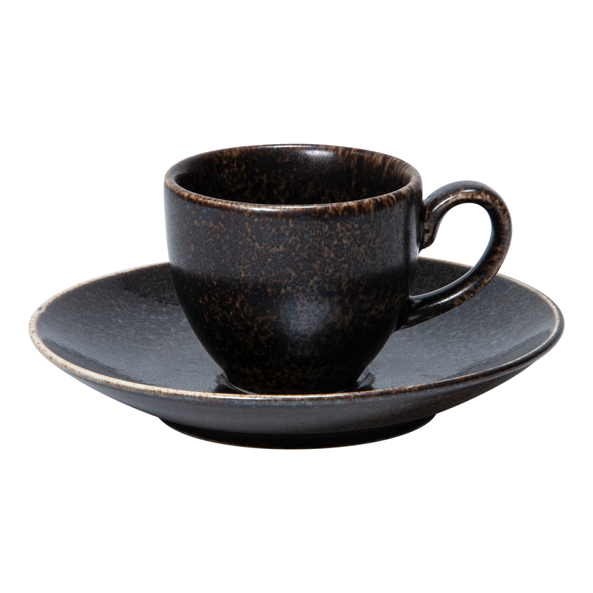 Espresso cup 9 cl Rhea