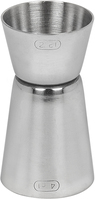 Mitta jigger 2/4 cl