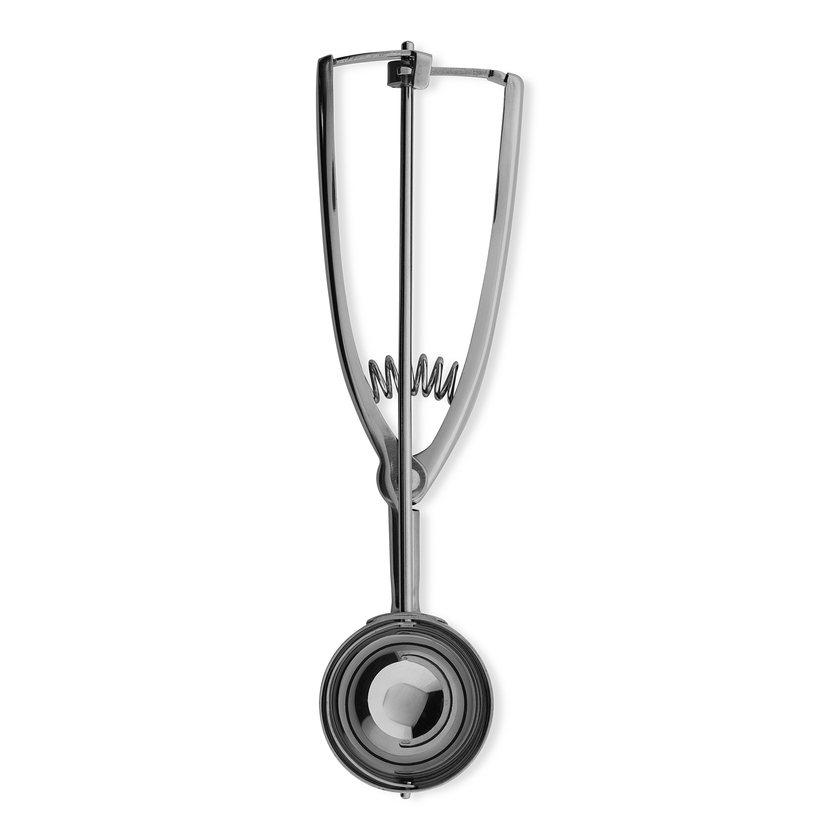 Mashed potato scoop 1/20 L