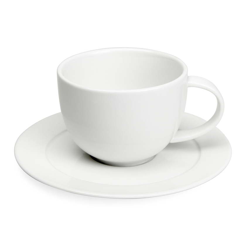Coffee saucer Ø 14 cm Zeus