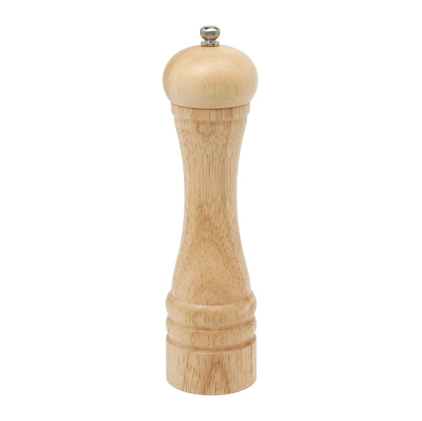 Salt&Pepper mill 25 cm, wood