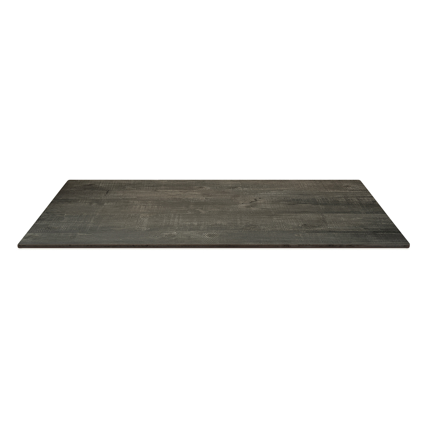 Tabletop CL Smoked Oak 110x69 cm