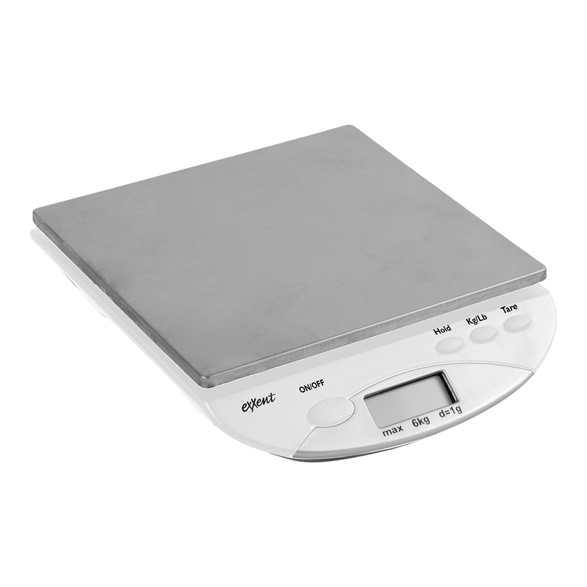 Digital kitchen scale 6 kg/1 g