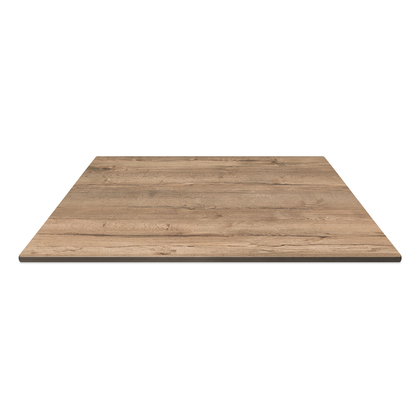 Pöytätaso CL Heritage Oak 69x69 cm