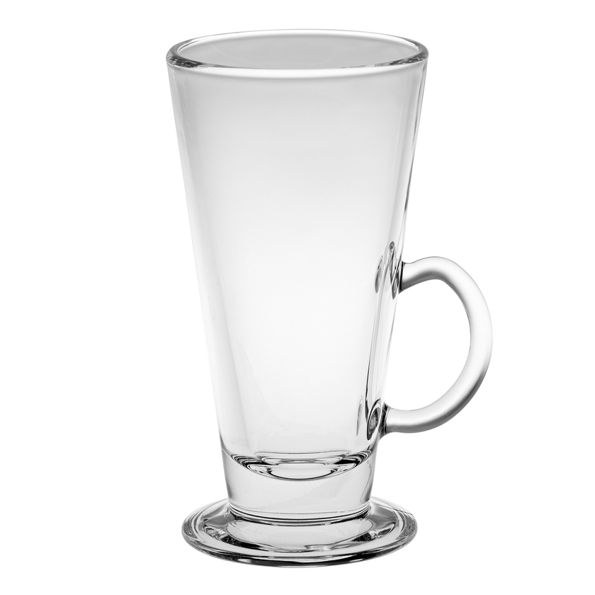 Irish Coffee lasi  26,5cl