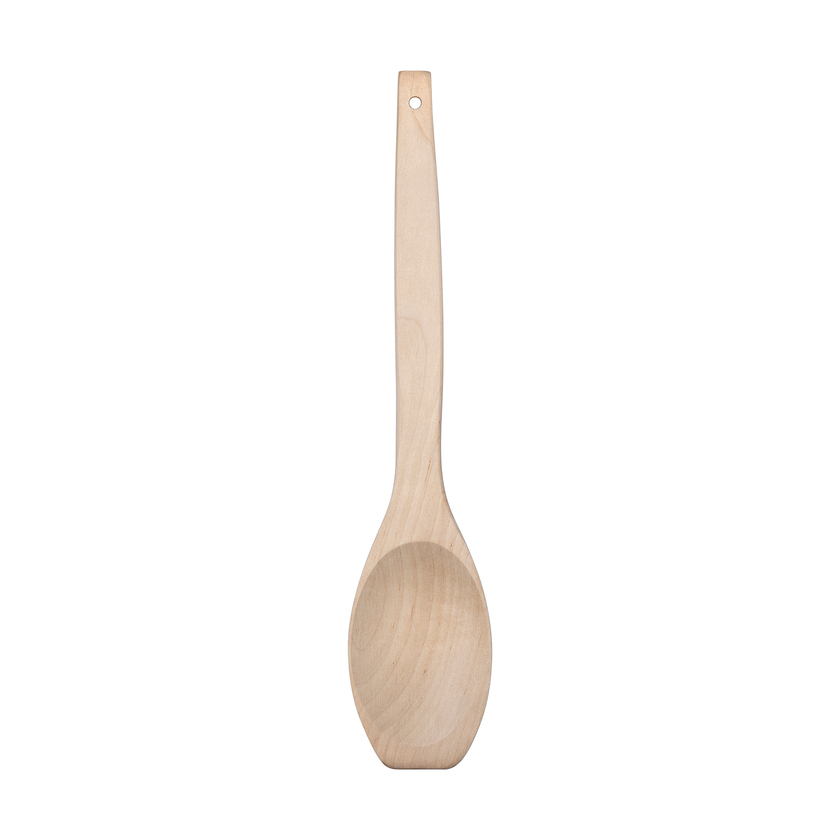 Wooden spoon 34 cm