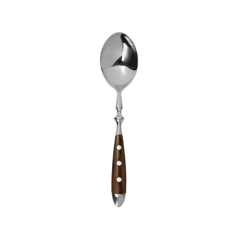 Tea spoon 150 mm Genua