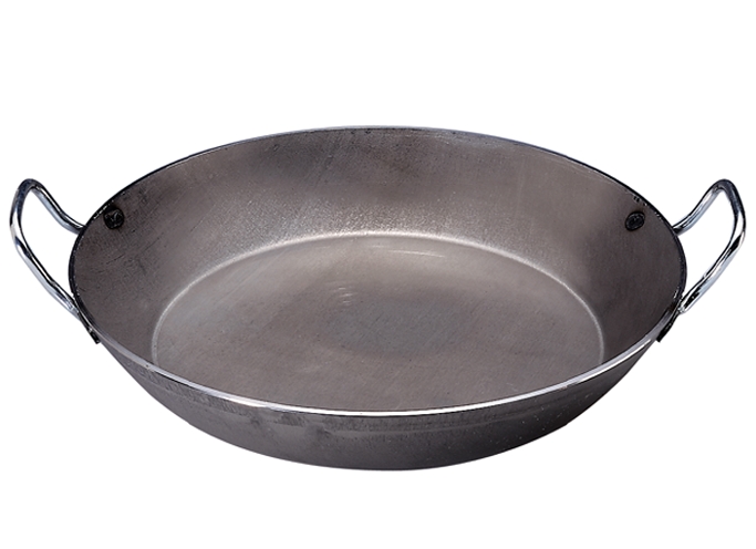 Patelnia do Paelli Ø 36 cm Carbone Plus