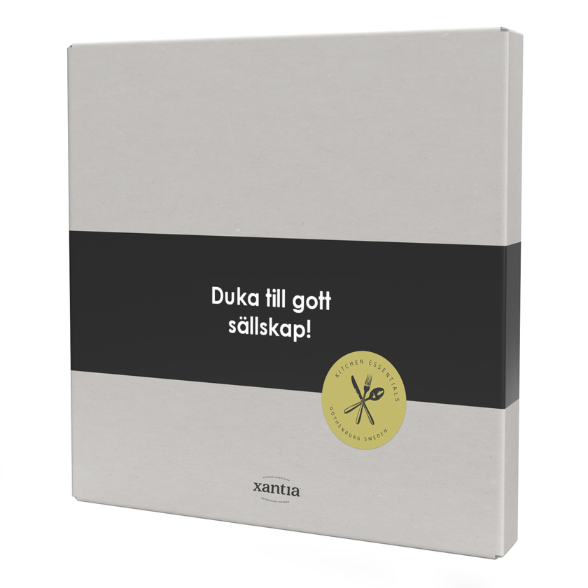 Gourmé Pihviaterinsetti 12 osaa