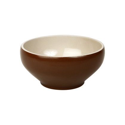 Kulho Ø 13,5 cm Provence Ruskea/Beige