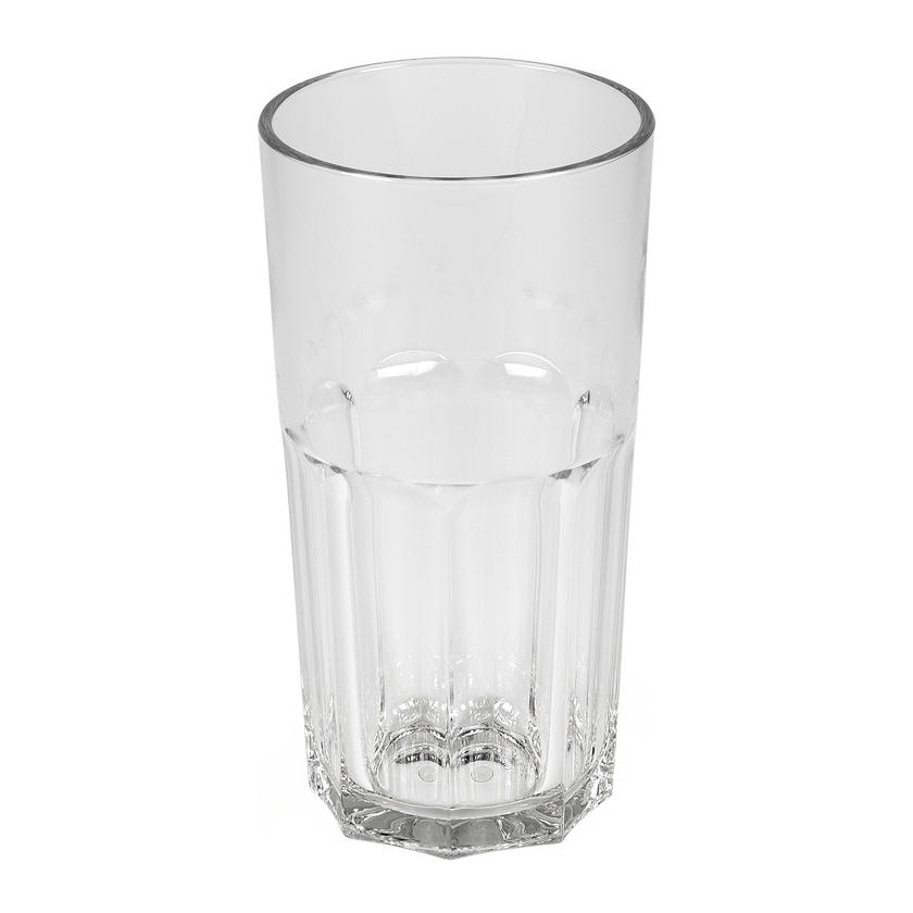 Drinkkilasi 38 cl, Tritan