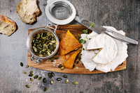 Skinner knife 11 cm Professional