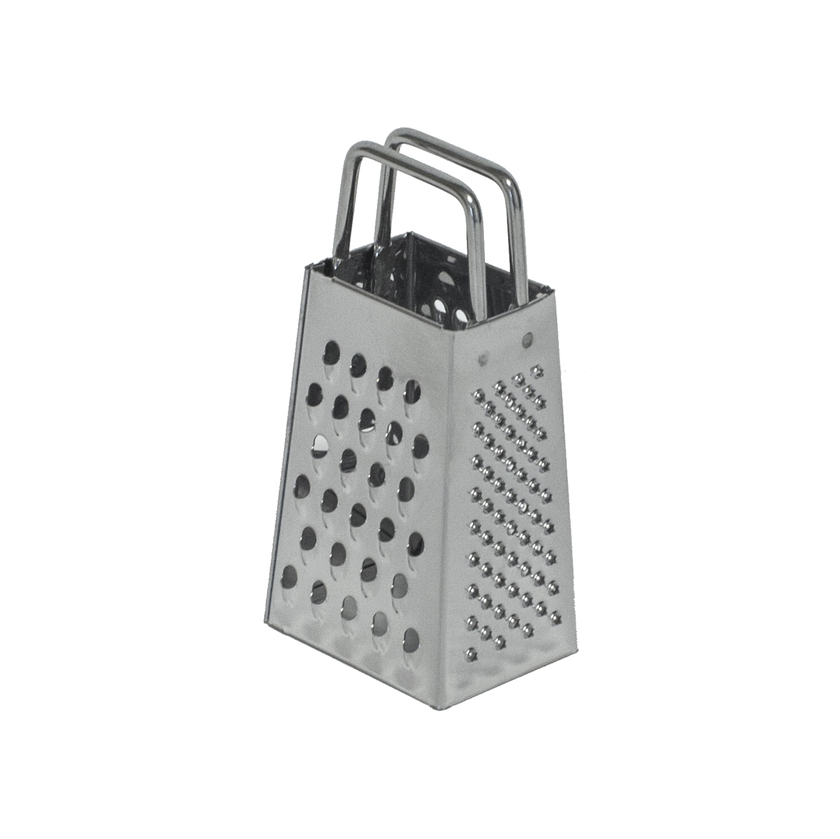 Raastin, mini