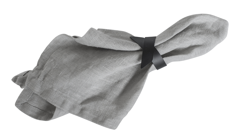 Napkin ring Ø 4,0 cm, 4 pcs