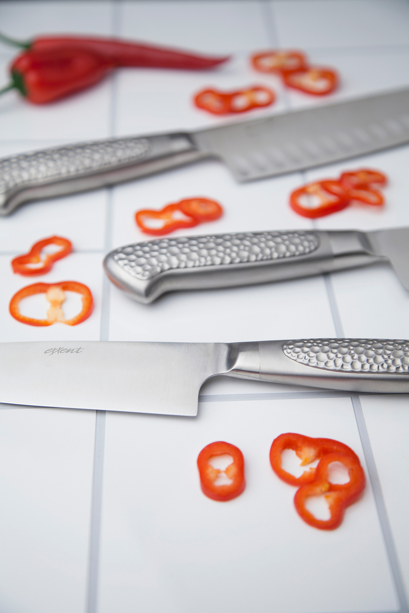 Chef´s knife blade 24 cm Professional