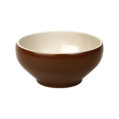 Kulho Ø 15 cm Provence Ruskea/Beige