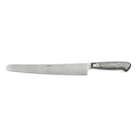 Bread knife blade 25 cm Professional