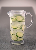 Pitcher 1,5 L, with lid, Tritan
