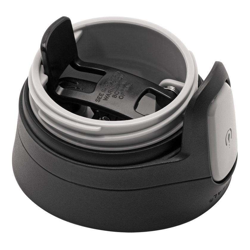 Contigo Pinnacle, teräs