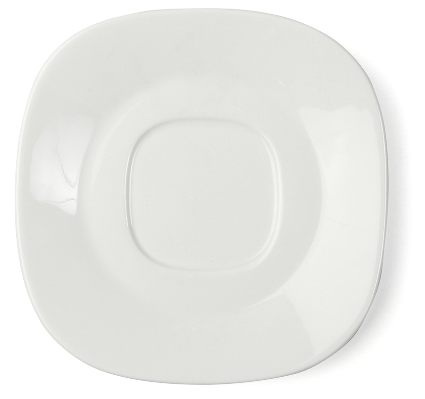 Coffee saucer 13,5x13,5 cm Madrid
