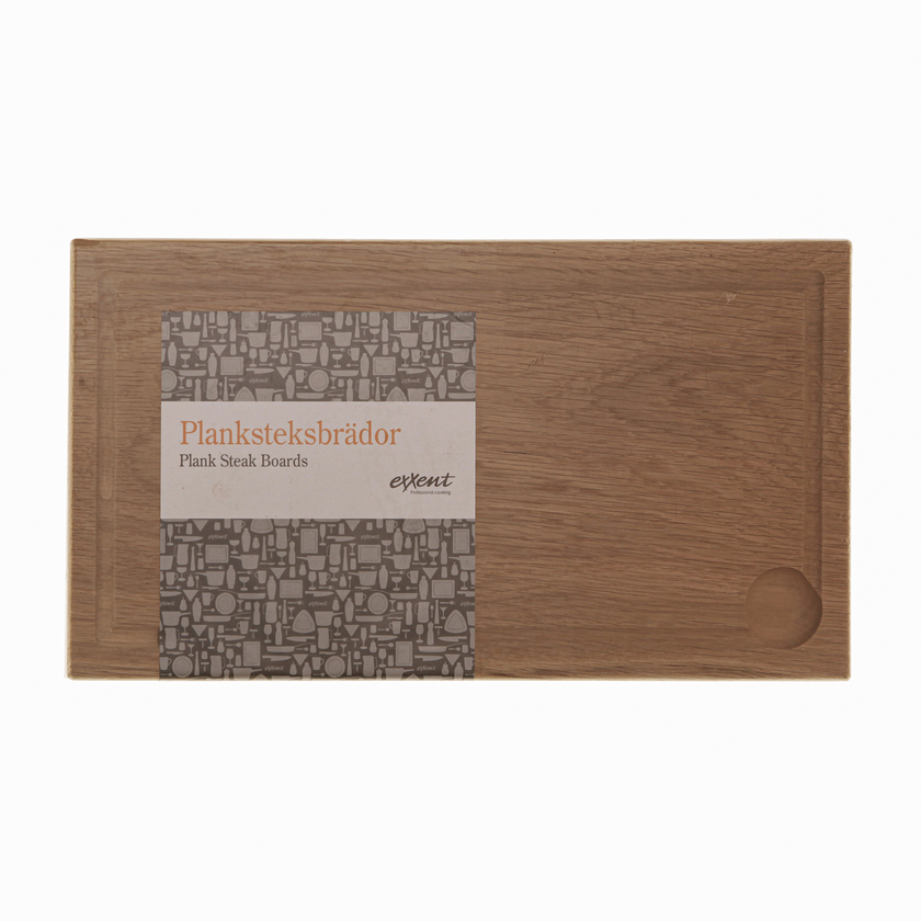 Deska do steków 40x21 cm