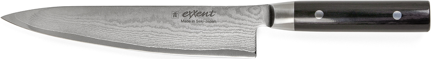 Chef´s knife  blade 20 cm Kasumi