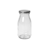 Tarjoilupullo 200 ml