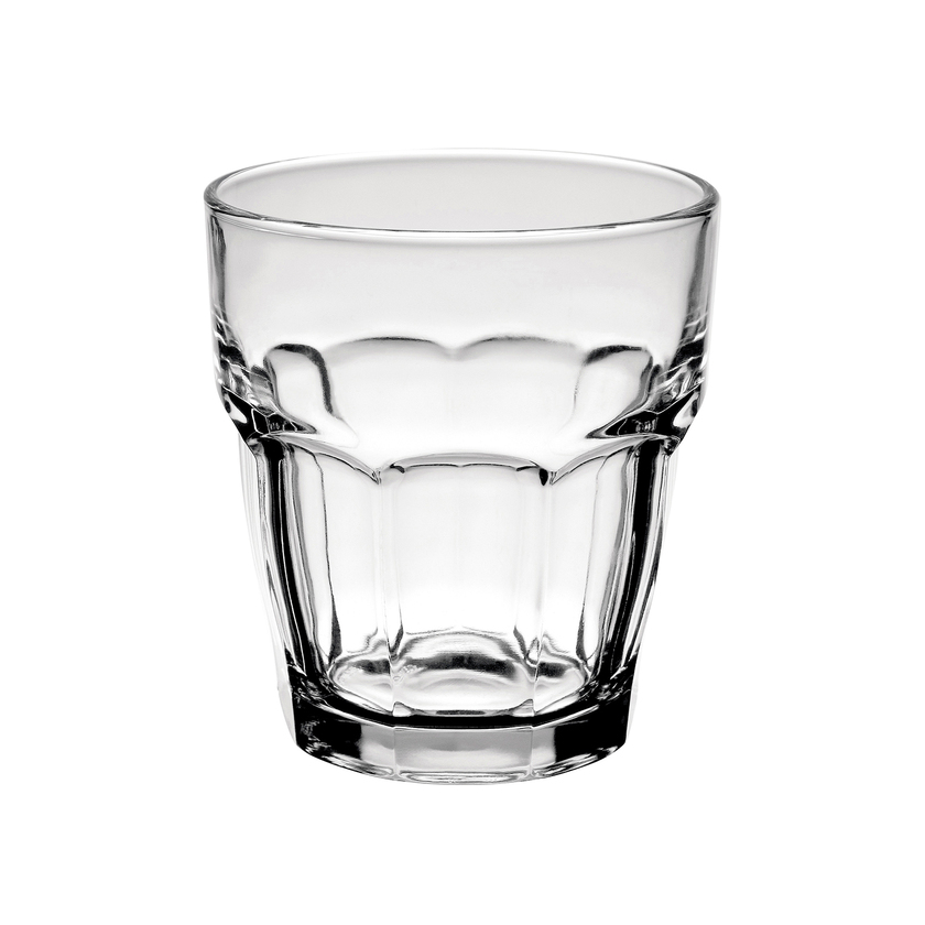 Drinkkilasi 20 cl Rock Bar