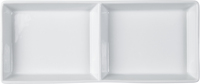 Pólmisek 29x12 cm, 2 kom.