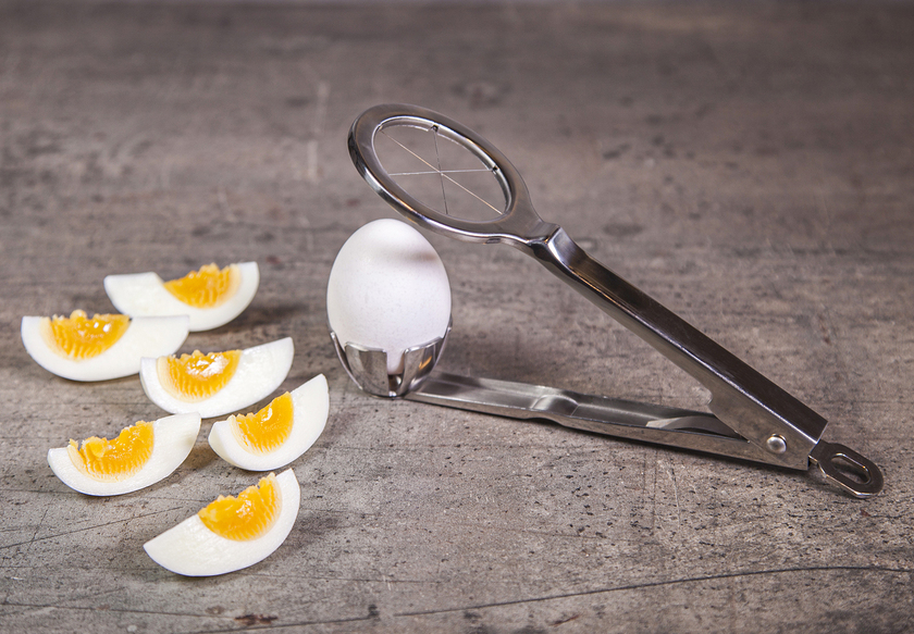 Egg cutter