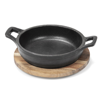 Wooden tray for 63242