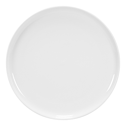 ATLANTA tallrik flat Ø 27cm